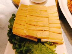 -和记小菜(东方店)