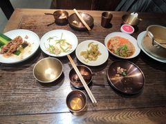 -魁盛居百年鲁菜馆(县西巷店)