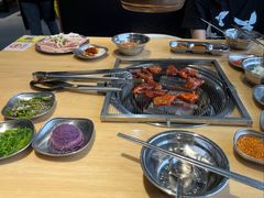 -麻蒲碳烤肉(嘉禾东平地铁站19号店)