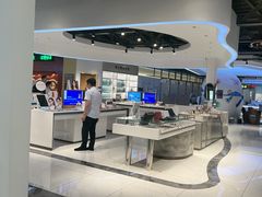 -标准眼镜·蔡司官方授权店(和平路总店)