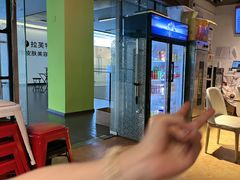 -西粉堂新疆米粉(朝外店)