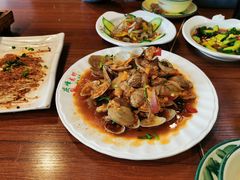 -庆峰龙虾烧烤(合肥一店)