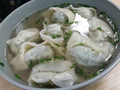-顶巧鸡汤馄饨(虹口总店)