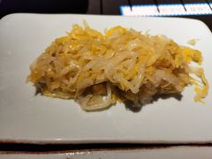-很久以前羊肉串(南京路第一百货店)