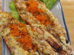 -樱の千渡日式料理·铁板烧•烧鸟(金盛田广场店)
