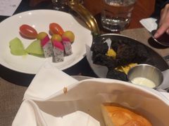 -食间牛排(湖西路店)