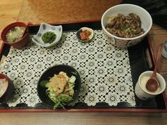 -红叶日料·放题·海胆·定食(星海店)