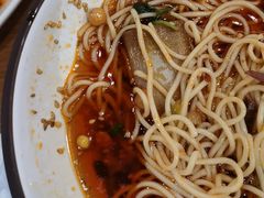 -老四川(T3航站楼F指廊店)