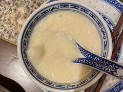 民国美龄粥-南京大牌档(龙湖长楹天街店)