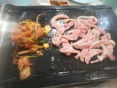 -韩时烤肉(枫蓝店)