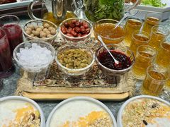 -纳瓦新疆菜(银都店)