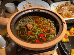 -黄山老妈·土菜(碧桂园店)