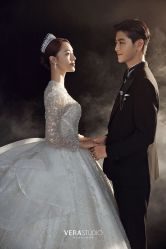 -至臻微拉婚纱摄影