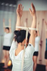-OM瑜伽教练培训学院