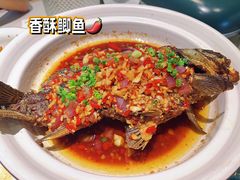 -费大厨辣椒炒肉(正佳广场店)