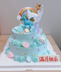 点击看大图 -禧悦府国际月子会所(总店)