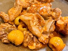 -鸢飞潍坊菜馆(鸢飞大酒店)