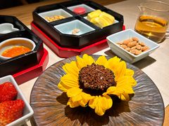 -素慧餐厅(大虹桥店)