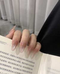 -初瞳专营美睫美甲