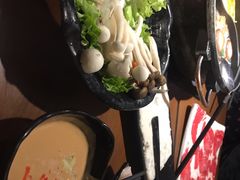 -呷哺呷哺 黄金牧场 (回龙观港龙店)