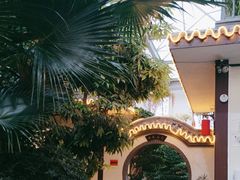 -忆江南·生态餐饮宴会酒店