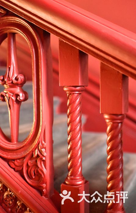 安培洋行大楼图片 - 第3张