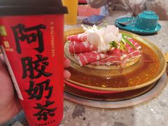-牛牛章·章鱼水煎肉(光谷世界城店)