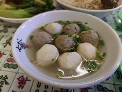 -七爷清汤腩·港式餐厅(金狮广场店)