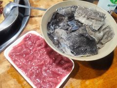-周记全牛油火锅