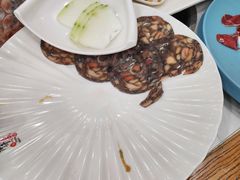 -草原传奇鲜羊火锅(桥北店)