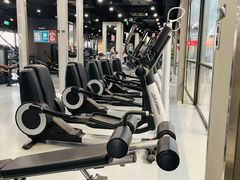 -OXYGYM 奥美氧舱运动中心(领展购物广场·中关村店)