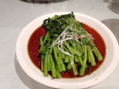 -城南往事·鲁菜济南菜(龙奥万科店)