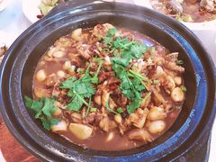 -小郭私房菜·海肠捞饭店(学士街店)