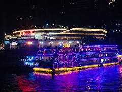 -重庆两江夜游-金碧系列