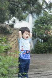 -小苹果儿童摄影(崇安店)