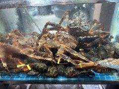 -77号渔船·蒸海鲜青岛菜(积米崖店)