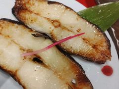 -亚马逊蒸汽活海鲜自助(LCM置汇旭辉广场店)