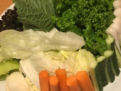 -萨拉伯尔水源素问店·韩国宫廷料理(人民路店)