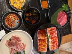 -九田家黑牛烤肉料理(石路天虹店)