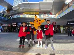 -天才声少儿口才培训中心(通州店)