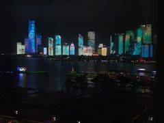 -青岛海尔洲际酒店