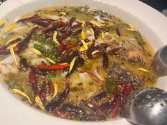 -太二酸菜鱼(武汉光谷保利店)