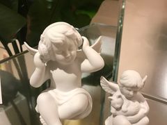 -théATRE 茶聚场(王府中環店)