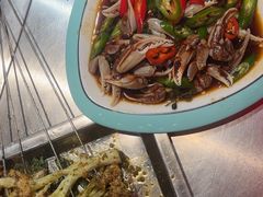 -古彭7只羊·招牌白串·碳锅羊肉旗舰店