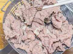 -潮汕大目牛肉火锅(皇岗旗舰店)
