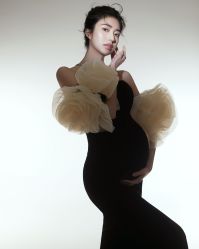 点击看大图 -暖摄影 孕妇写真家庭影像馆 (自然光主题店)