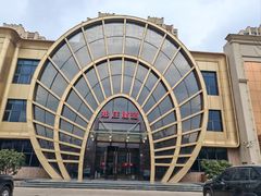 -郑庄脂渣海鲜楼(九水路店)