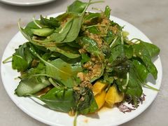 -虢国羊肉汤馆(政二街店)