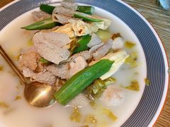 -熹素·鲜美素食Vegetarian (天河领展店)