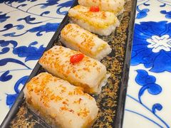 -遇见长安之丝路风荷(大唐西市店)